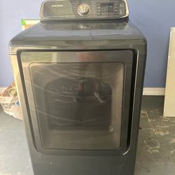 Samsung dryer