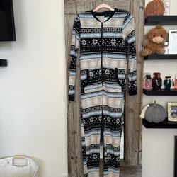 Women’s Christmas Onesie