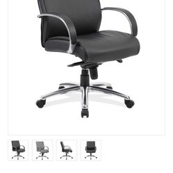 Office Chair 