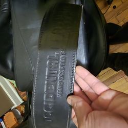 Occidental Belt (Belt Only)