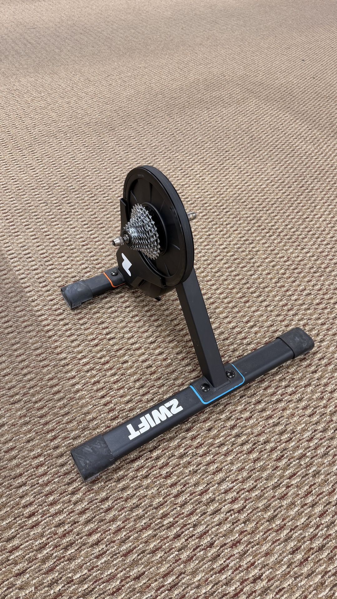 Zwift Cycle smart trainer