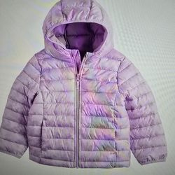 Girl's Coat Available Sizes 2T,3T,4T New