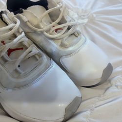 Jordan 11 lows