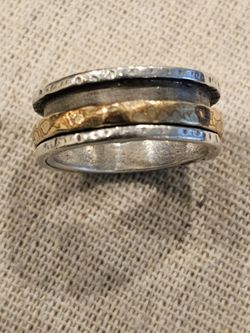 Kj 925 deals ring