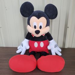 Hallmark Disney Mickey Mouse 