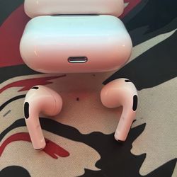 AirPods 3rd Gen