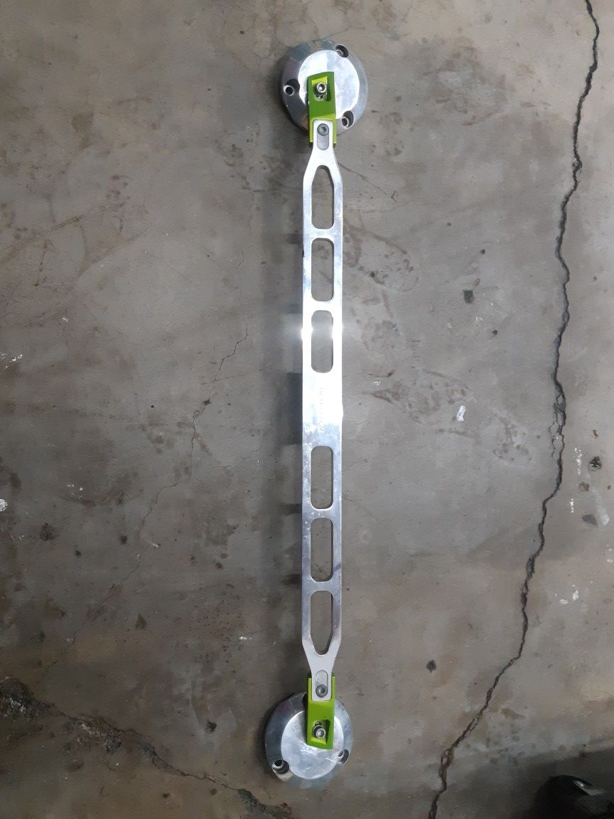 E36 Ac Schnitzer Strut Brace