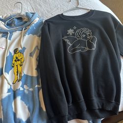 Boys Sweaters