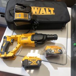 Dewalt Dch133 Type 1
