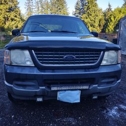 Explorer 