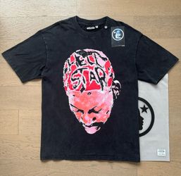 Hellstar shirt