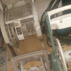Hose Pipe Holders