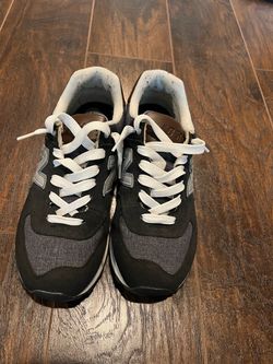 New Balance Low-Top Sneakers