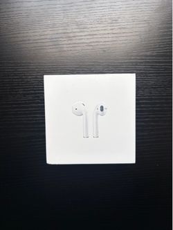 1st Gen Airpods