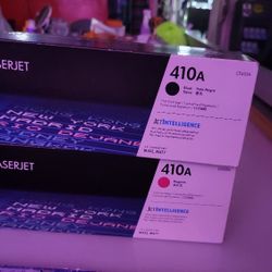 Laserjet Intelligence 