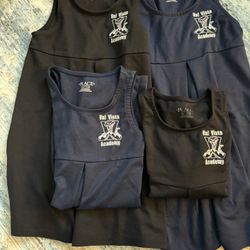 School Uniforms - Val Vista Academy 