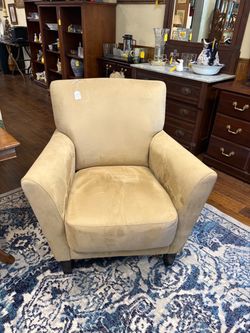 Pottery Barn chair