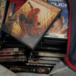 Dvds