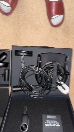 occulus rift