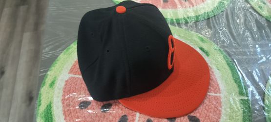 New era hat