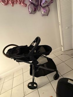 Baby toddler stroller