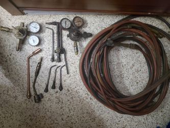 Welding Equipment