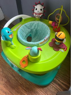 Tiny Love 4-In-1 Baby Walker