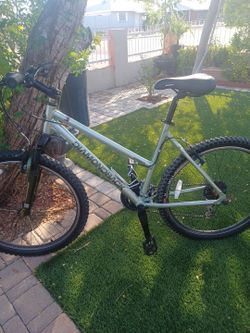 Diamondback