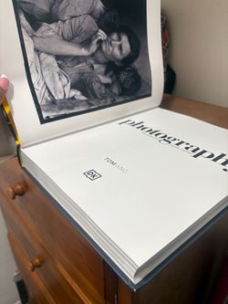Photography Book