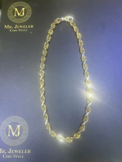 Rope 14k
