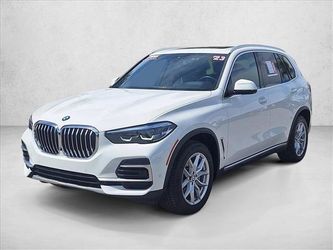 2023 BMW X5
