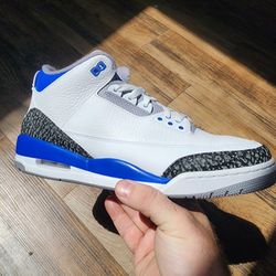 Jordan 3 retro sz 13