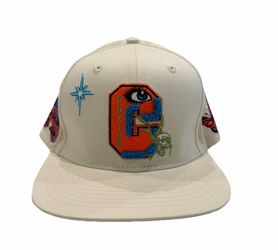 Cookies SF SnapBack hat