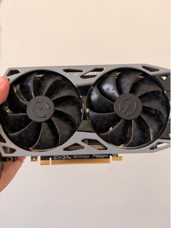 2060 GPU GeForce RTX