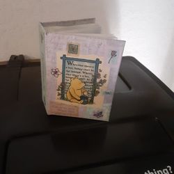 Classic Pooh Photo Album