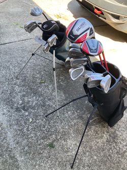 Mens golf sets