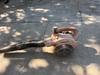 Tools echo blower