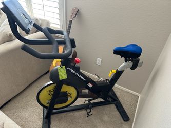 Pro form stationary bike