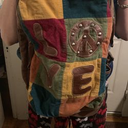 Used Back Pack