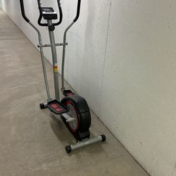 Workout Equipment