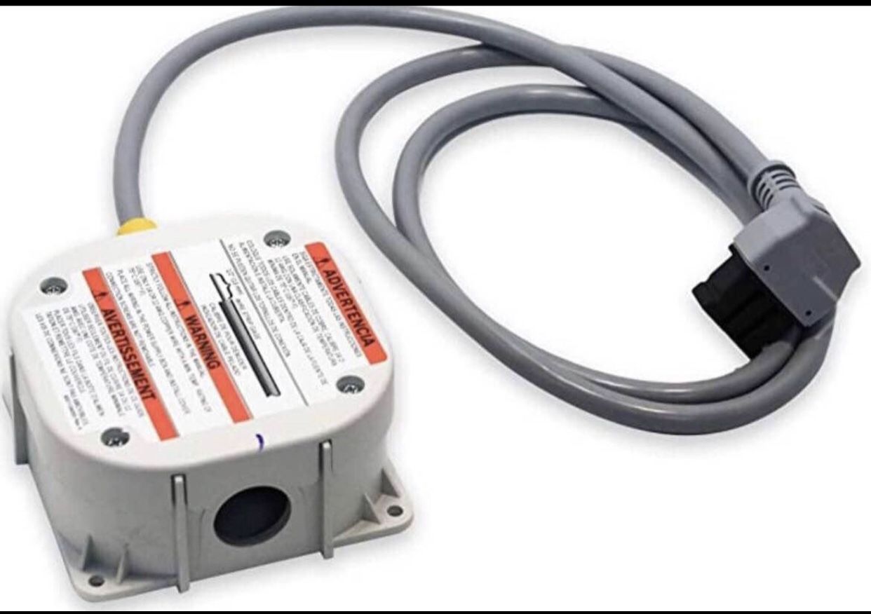 Dishwasher Power Cord