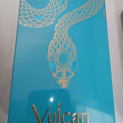 French Avenue Vulcan Feu