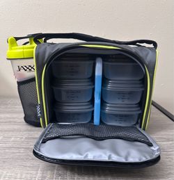 New Lunch box