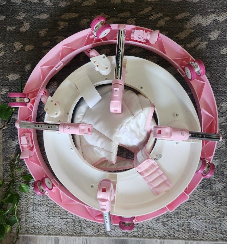 Baby Walker For Infants 6- 18 months