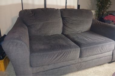 Loveseat Sofa