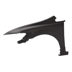 Seibon OEM-Style Carbon Fiber fenders for 2006-2011 Honda Civic Sedan