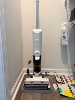 Proscenic MasterClean Wet Dry Vacuum