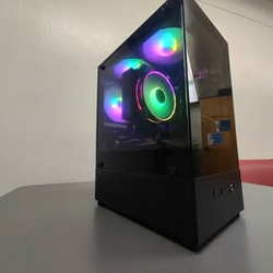 Custom Built Gaming Pc - Ryzen 5 3600 16Gb DDR4 512Gb Nvme Ssd RTX 2060 Super 8Gb