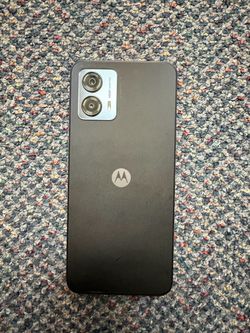 Motorola Android Smartphone unlocked