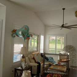 Interior Paint